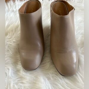 Calvin Klein Mules 8